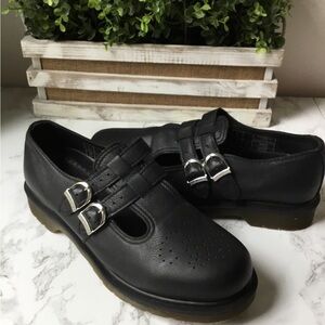 Dr. Martens Mary Jane shoes